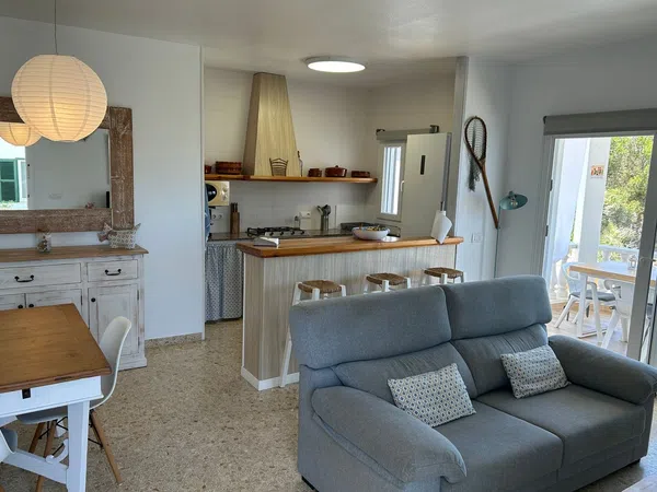 Chalet adosado en Calle Cala Molí, 110, Port d'Addaia, Port d'Addaia - Foto 2
