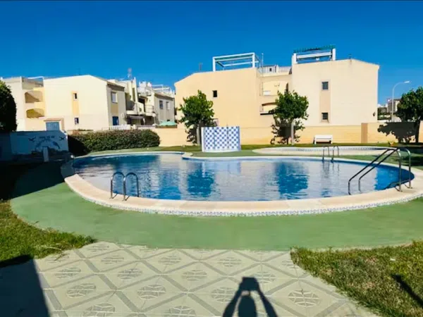 Dúplex en Calle Murillo, 7, La Siesta - El Salado - Torreta - Foto 18