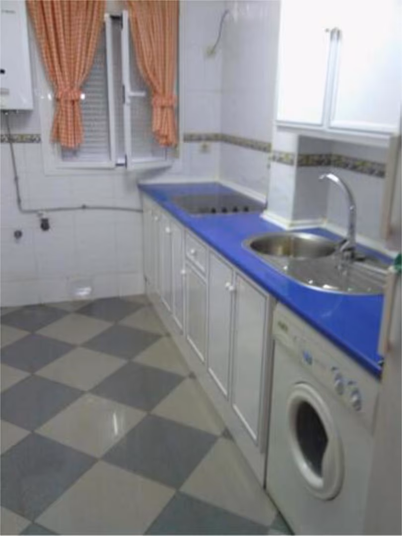 Piso en Macarena - Foto 4