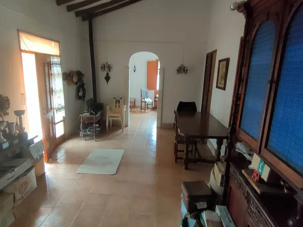 Casa rural en Calle lo Xeperut, 26 - Foto 6