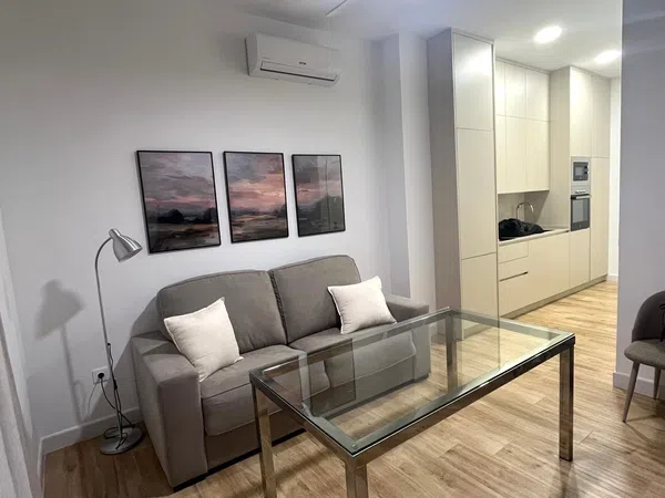 Piso en calle Marqués de Boïl, 3