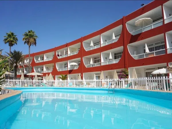 Piso en Calle Roma, 19, Playa del Inglés, Playa del Inglés - Foto 3