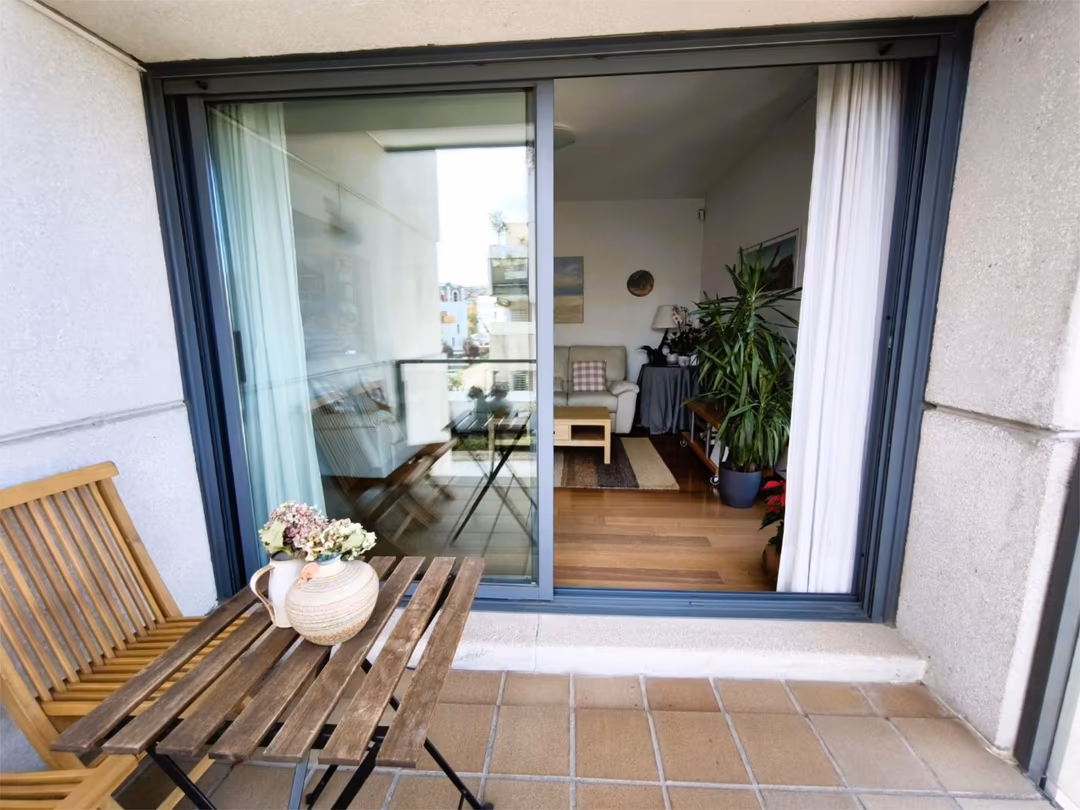 Piso en  Madrid Capital - Foto 7