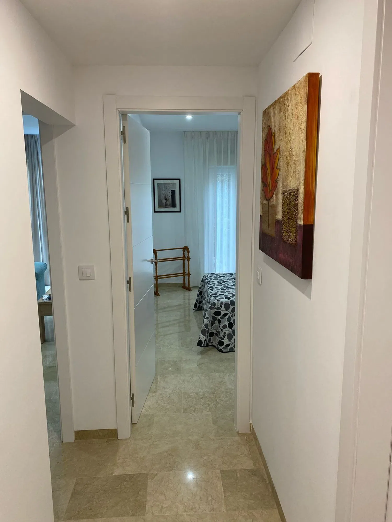 Piso en calle Zamarrilla, 33 - Foto 19