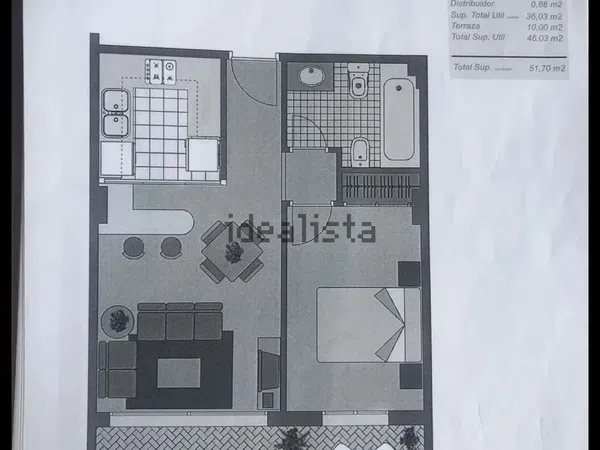 Piso en Avenida del Puerto, 1, Puerto Deportivo, Puerto Deportivo - Foto 7