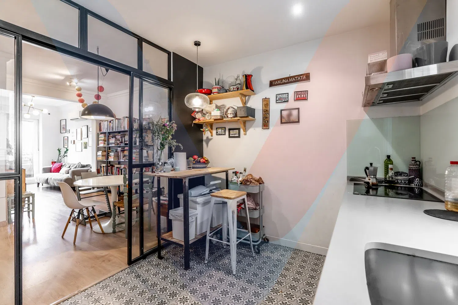 Piso en calle de Segovia, 7 - Foto 20