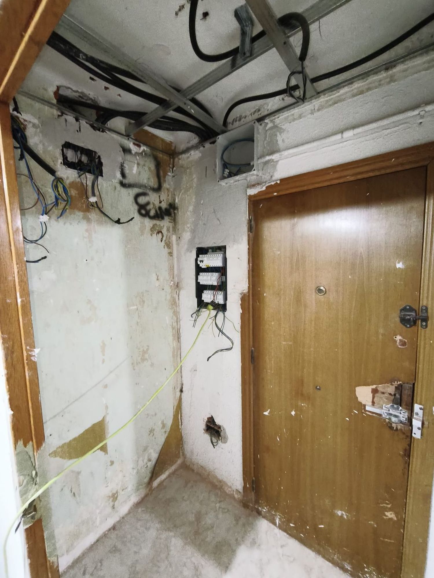 Piso en calle Verge de Montserrat, 48 - Foto 7