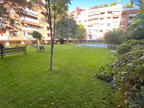 Piso en calle San Martín de Porres, 14