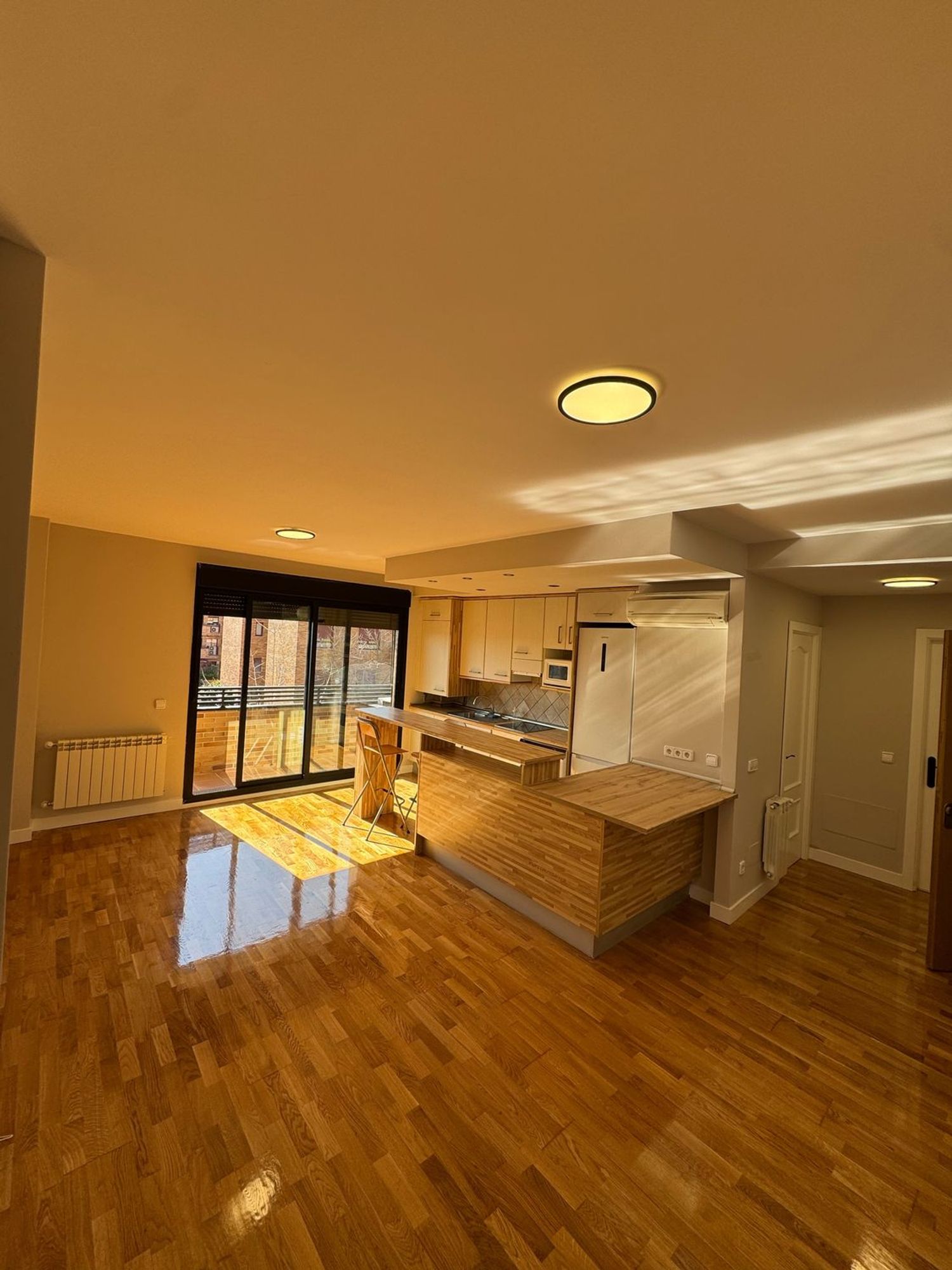 Piso en calle del Doctor Mariano Alcaraz, 5 - Foto 3