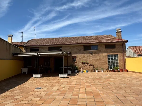 Chalet adosado en Avenida de la Constitución, 111 - Foto 22