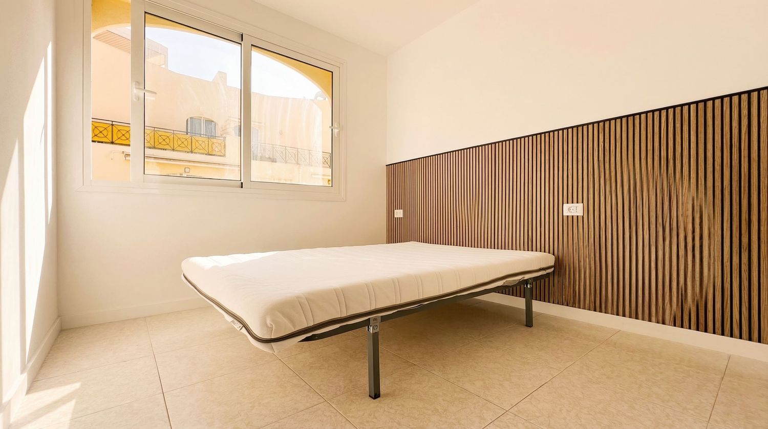 Piso en avenida Ámsterdam, 32 - Foto 7