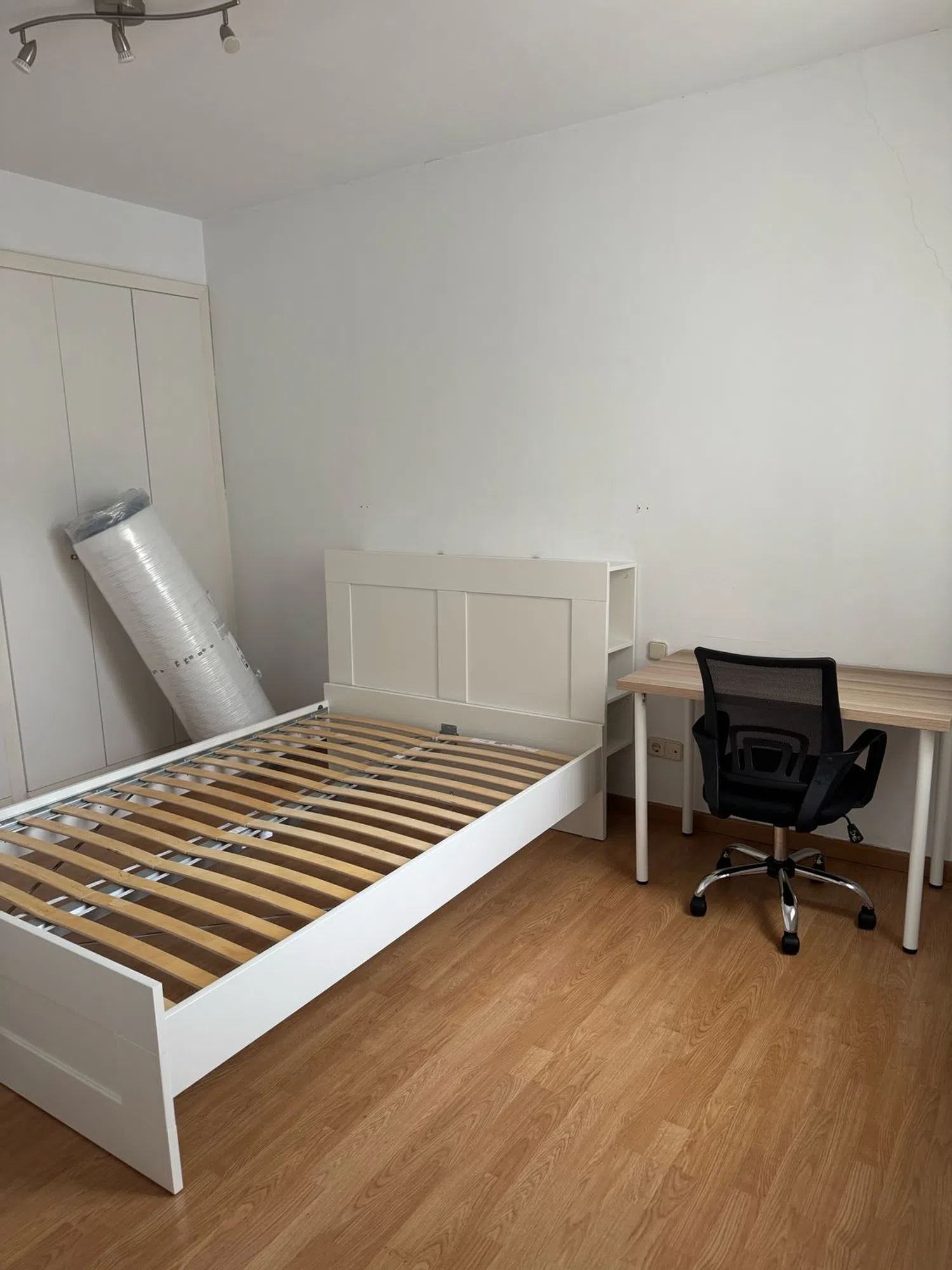 Ático en calle del Conde de Peñalver, 32 - Foto 18