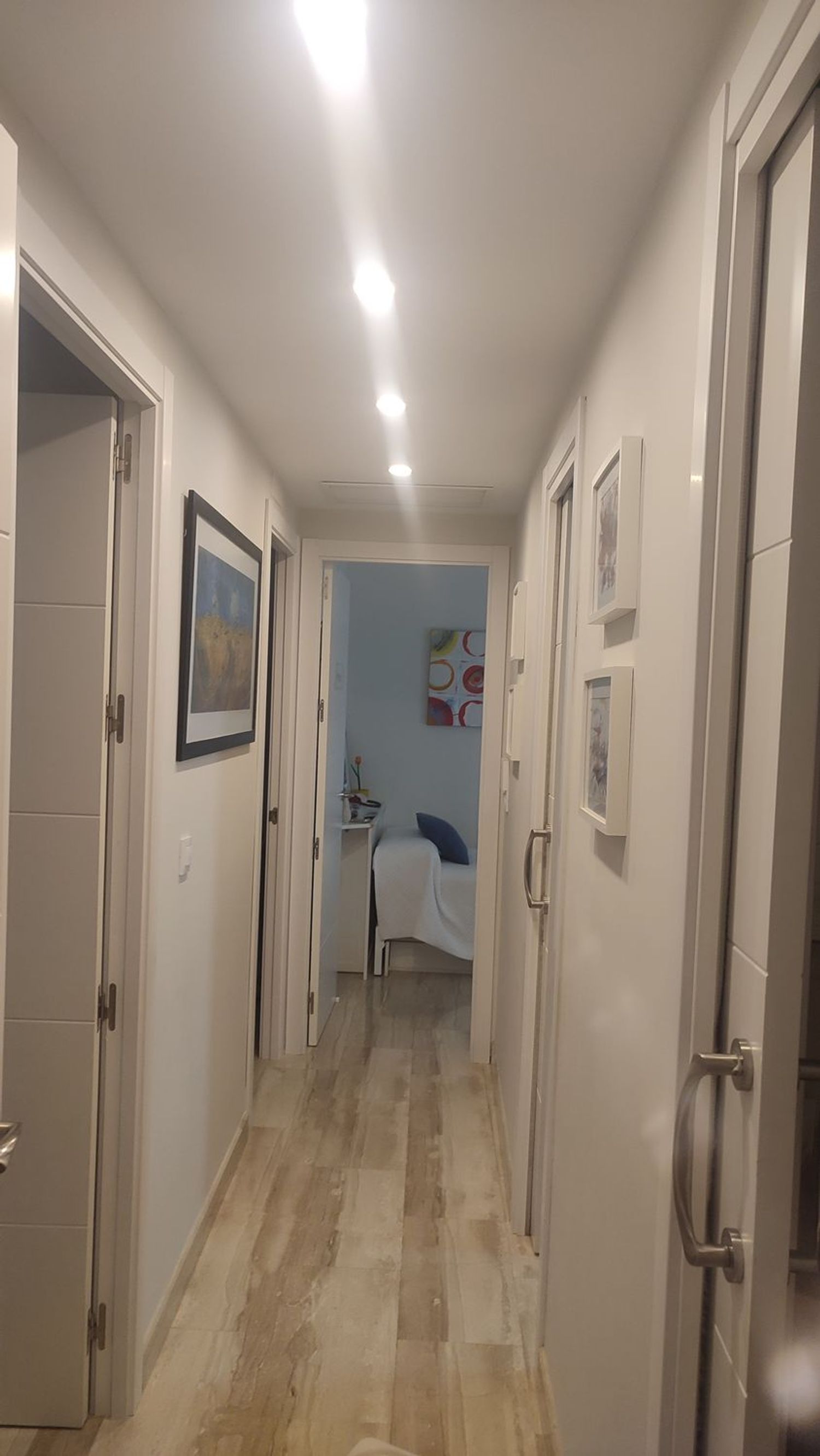Piso en Calle Alcalde Velasco Navarro, 17, Ciudad Jardín - Foto 9