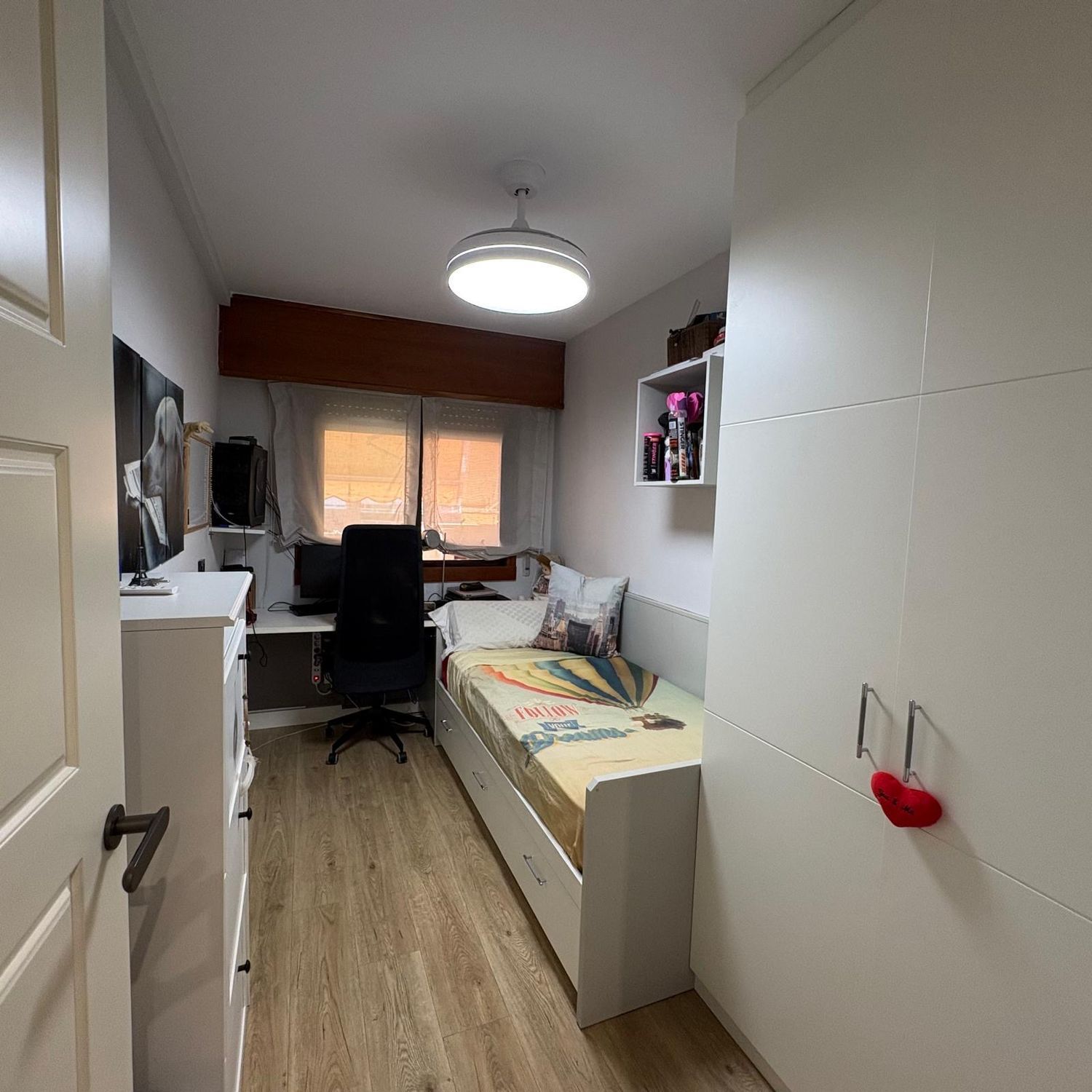 Piso en Rambla Josep Maria Jujol, 2, Eixample, Eixample - Foto 4