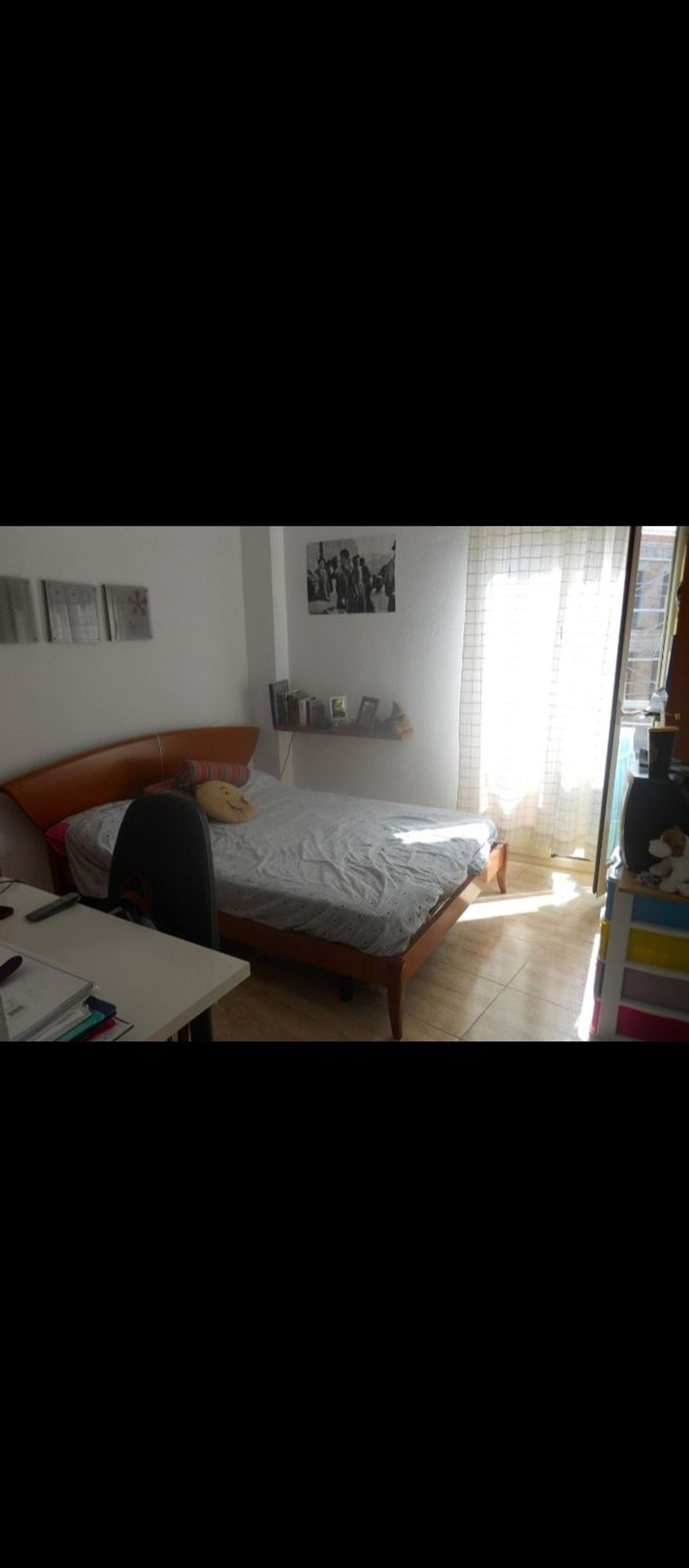 Piso en Calle dos Aceras, 17, La Goleta - San Felipe Neri - Foto 9