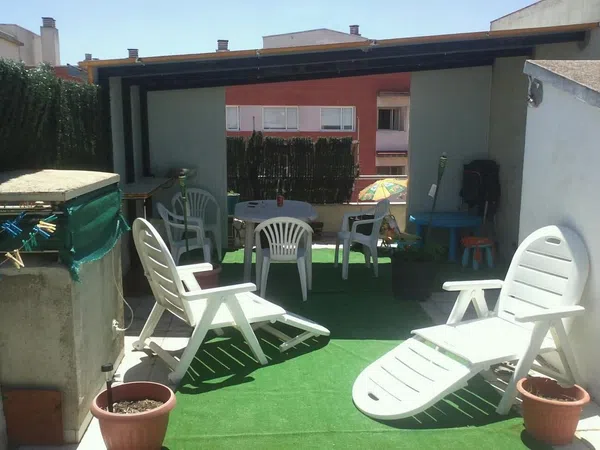 Dúplex en Calle Somosancho, 7, San José - Parador - Zurguen, San José - Parador - Zurguen - Foto 1