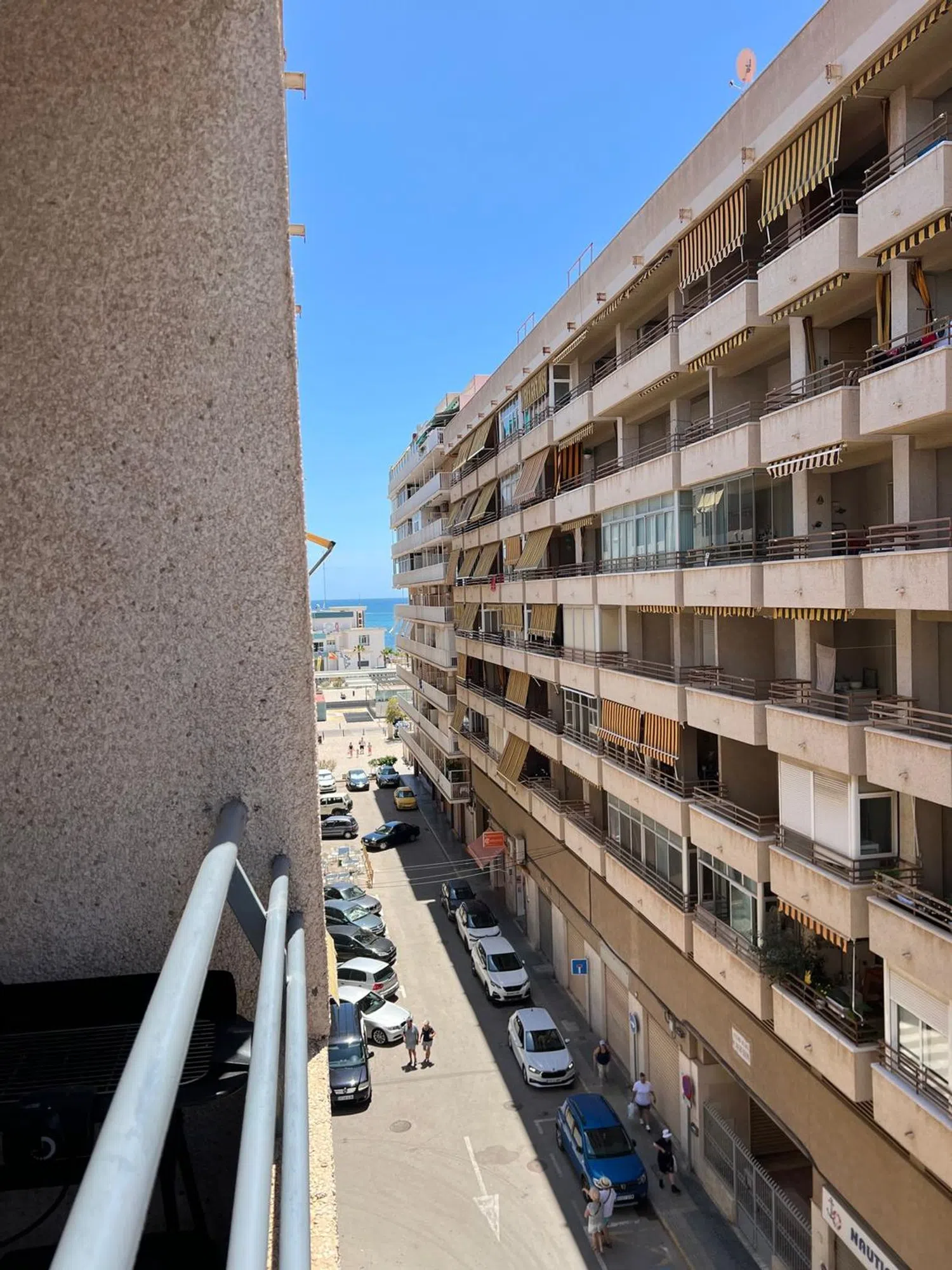 Piso en calle Castellón, 6 - Foto 18