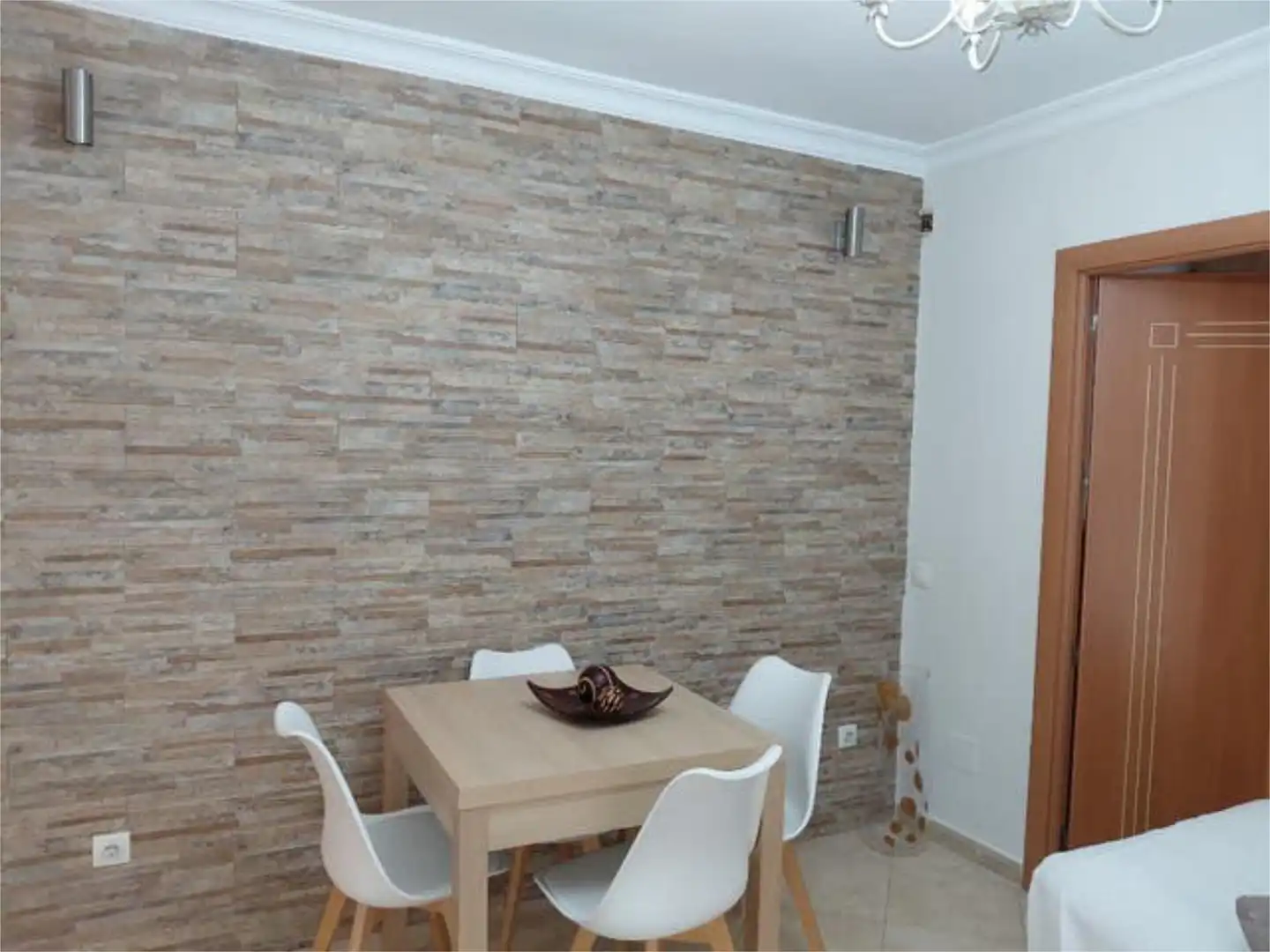 Apartamento en El Molinillo - Foto 2