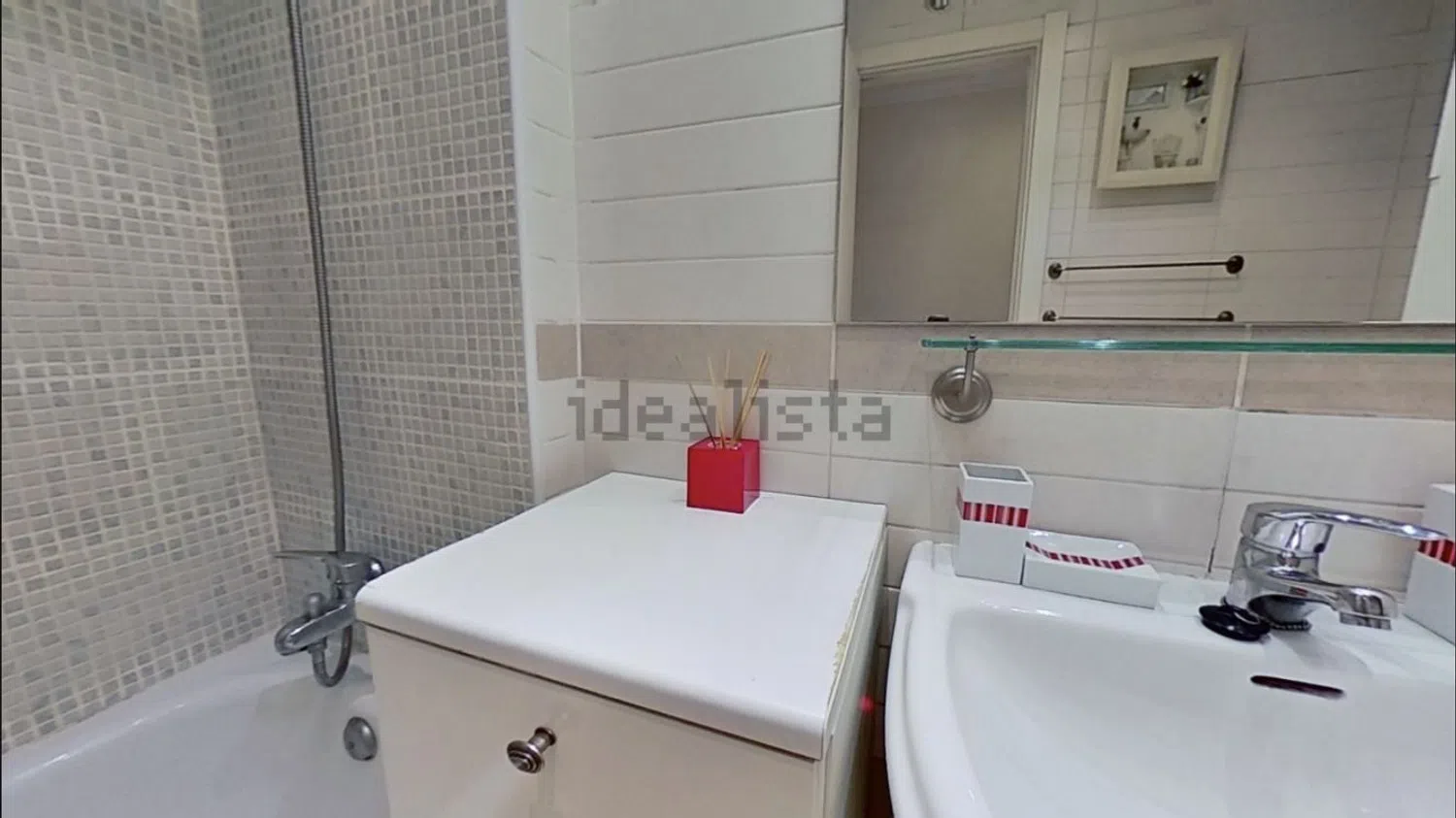 Estudio en calle Sambara, 5 - Foto 17