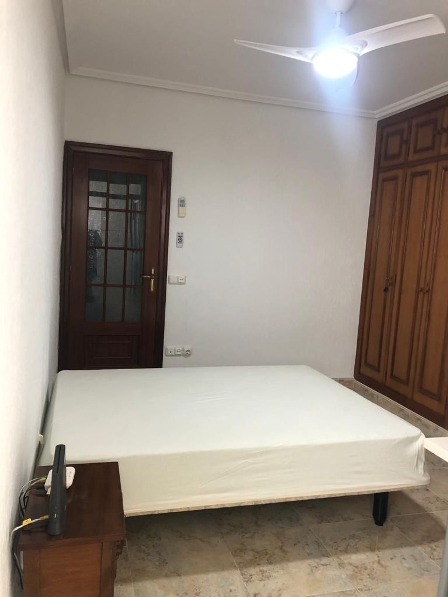 Piso en Avenida de la Reina Mercedes, 45, Reina Mercedes - Heliópolis - Foto 10