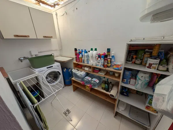 Chalet adosado en Calle Mallorca, 56, Los Abrigos, Los Abrigos - Foto 16