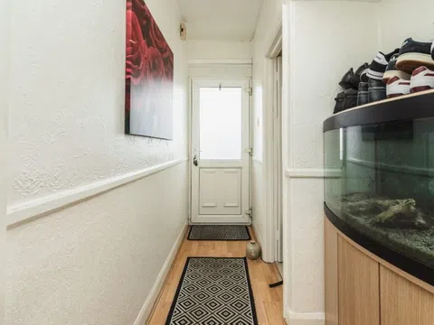 Piso en calle Calvario, 126 - Foto 4