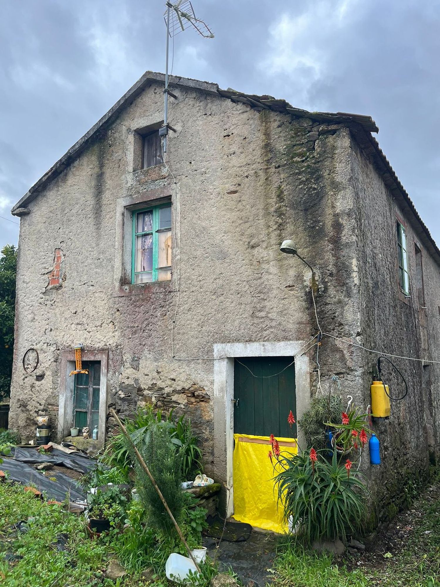 Casa de pueblo en Lugar de o Vilar, 2 - Foto 2