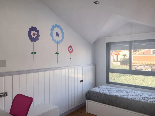 Casa independiente en Urb. el portón de los jerónimos Barrio La Ñora - Foto 24