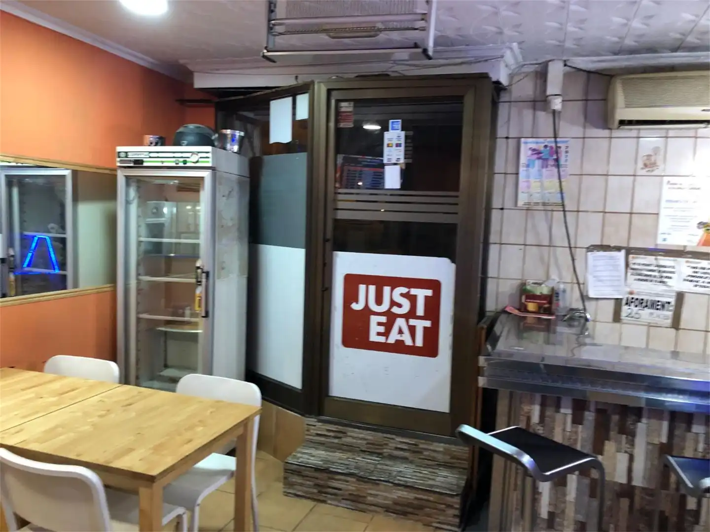 Local comercial en  Rambla de Sant Jordi - Foto 3