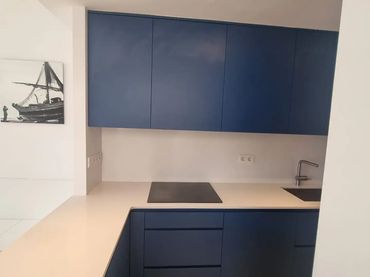 Piso en  Passeig de la Torre 66 - Foto 15