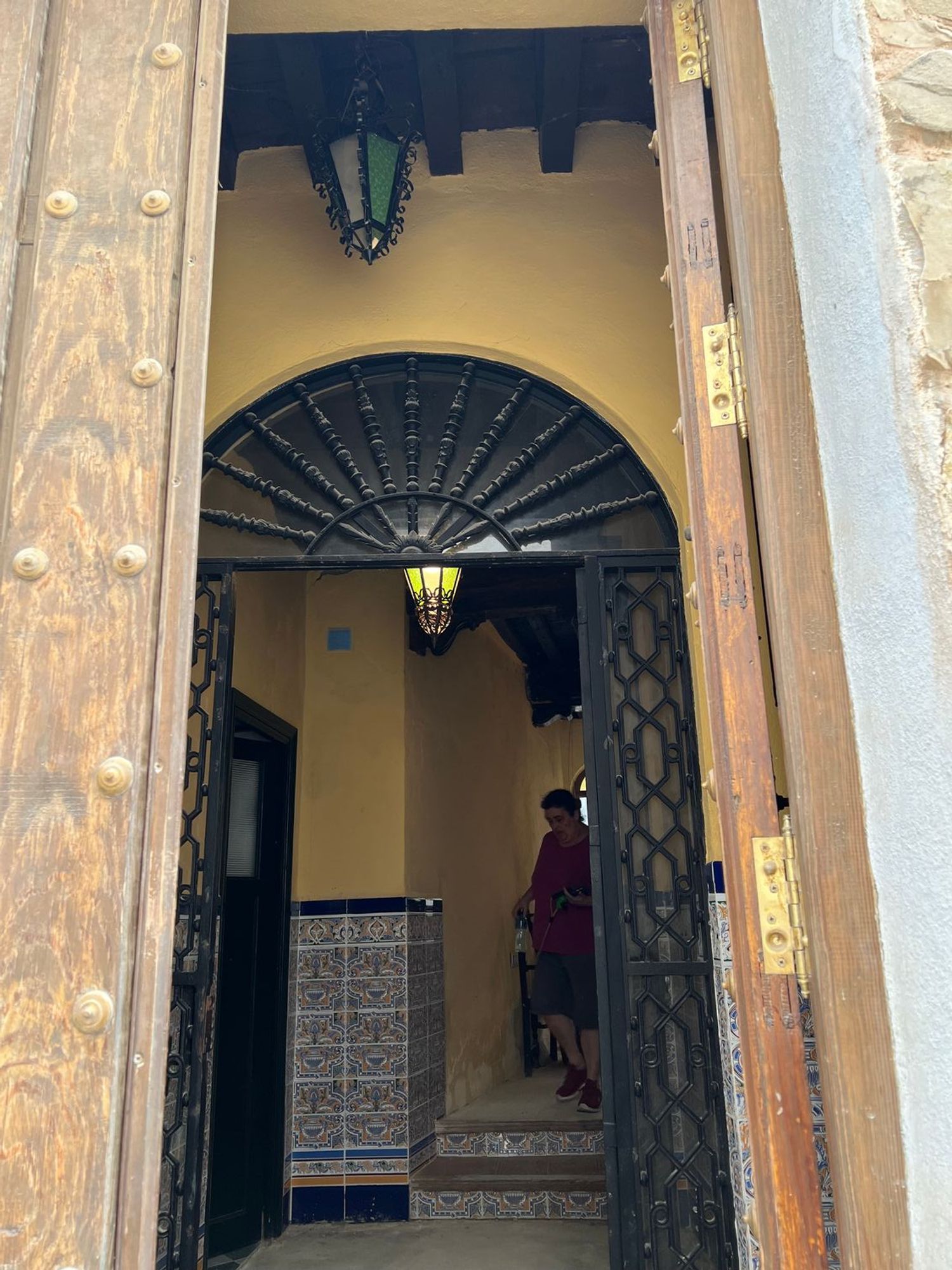 Casa o chalet independiente en Calle Alférez Ramón Gómez de las Cortinas, 1 - Foto 30