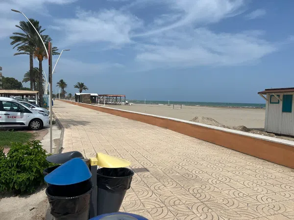 Ático en Calle Sant Cristofol, 3 - Foto 27