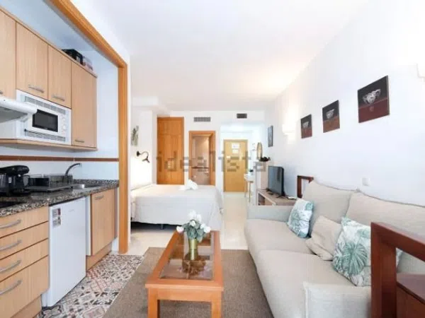 Estudio en Urbanización Paraiso del Sol, 2 - Foto 2