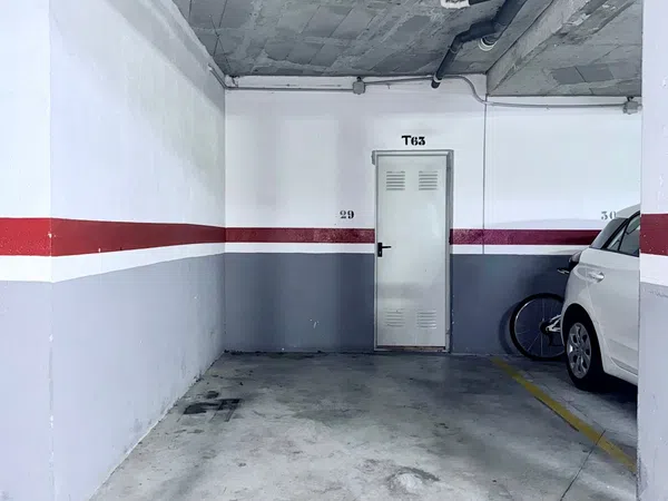 Piso en Campos - Foto 14