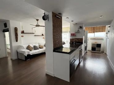 Piso en  Avinguda de la Costa Blanca 114 - Foto 4