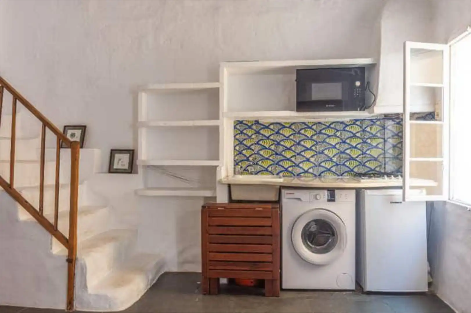 Estudio en Casco viejo de Ciutadella - Foto 6
