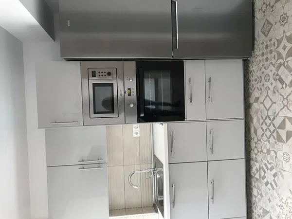 Piso en calle del Plus Ultra, 36 - Foto 3