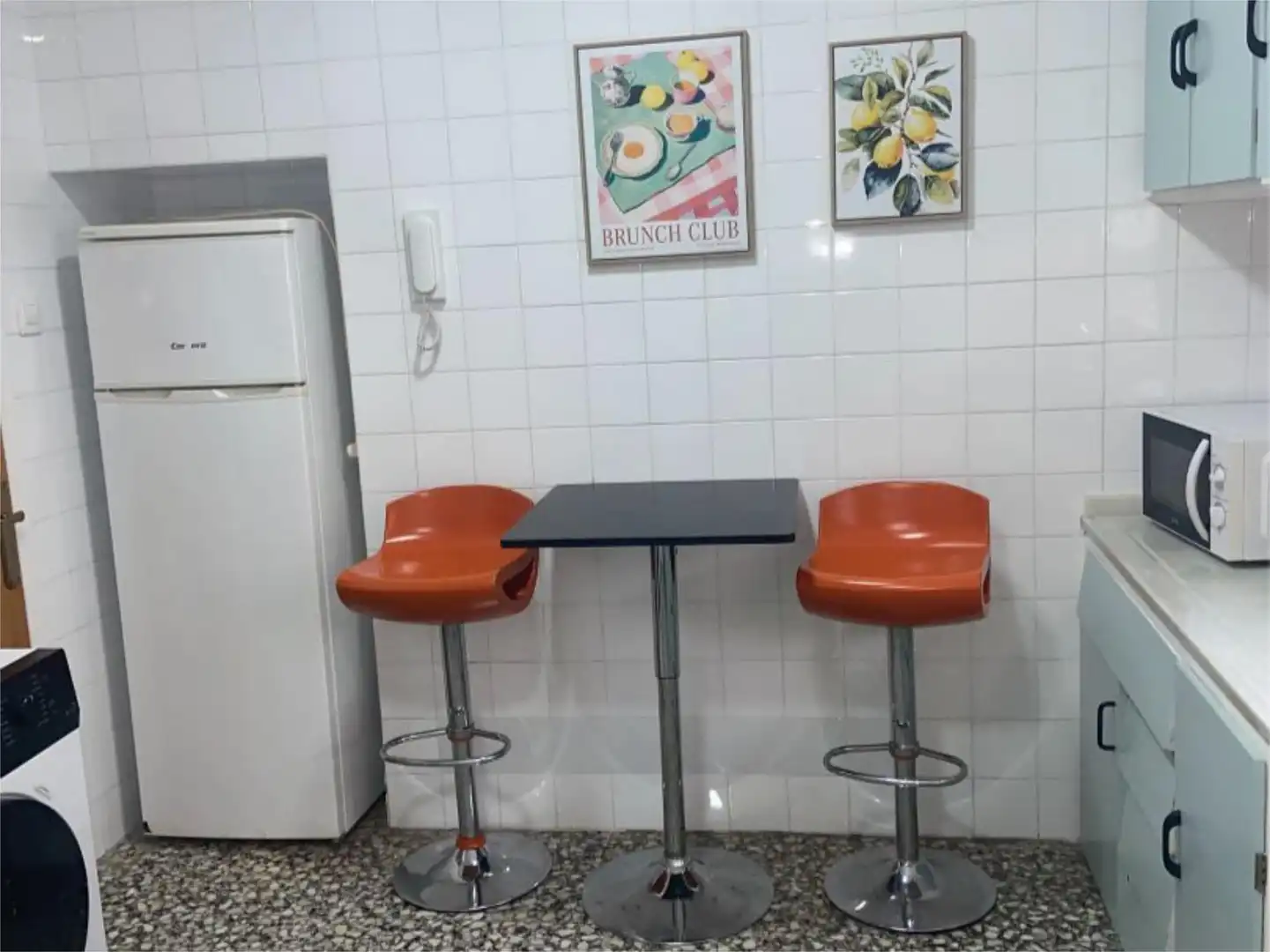 Piso en  Plaça de la Coronació 20 - Foto 13