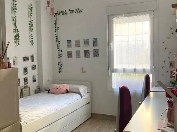 Piso en Calle San Adolfo, 14, Zoco - Poniente - Foto 15