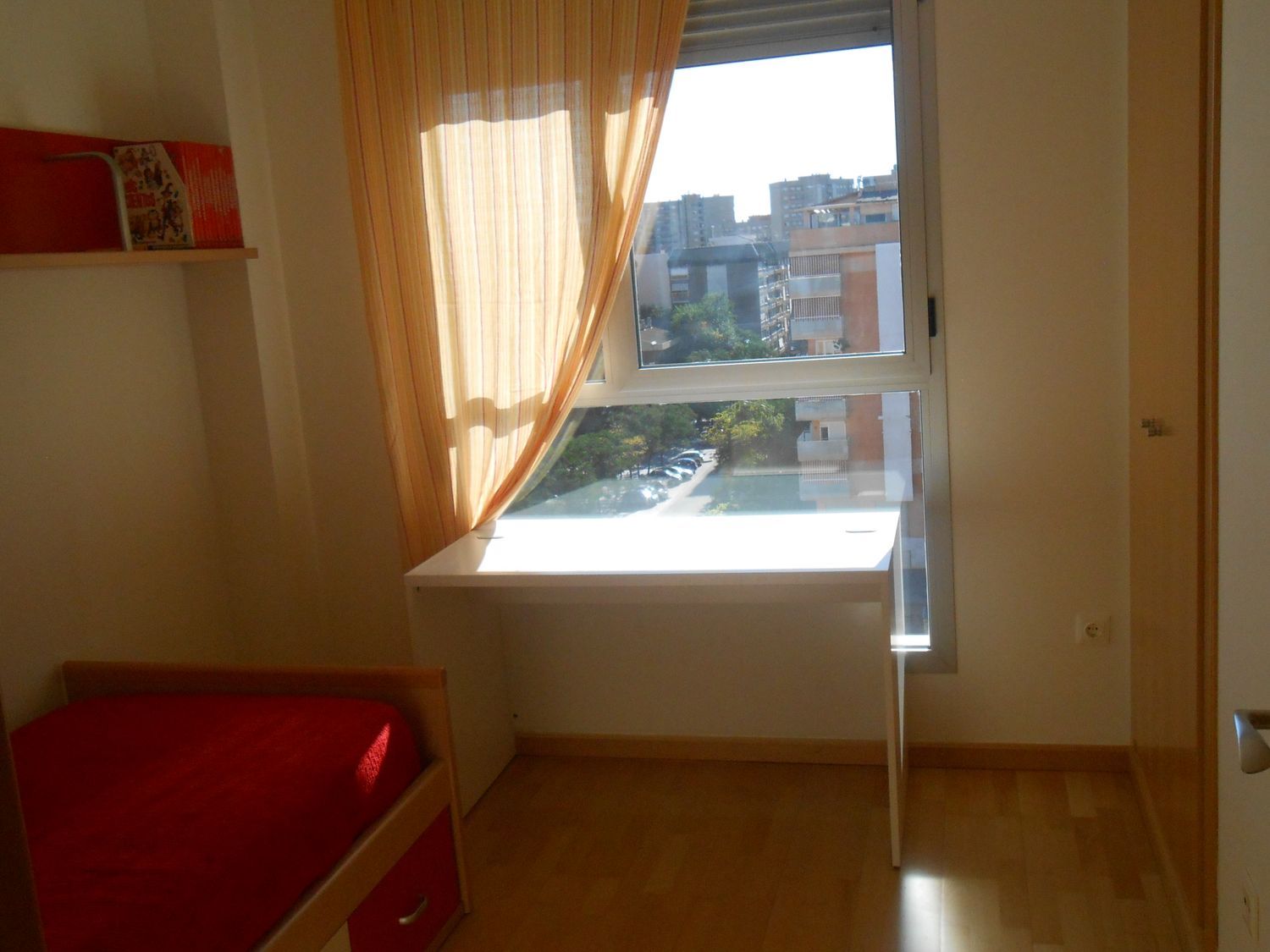 Piso en Calle de Josep Maria Bayarri, 5, La Llum - Foto 5