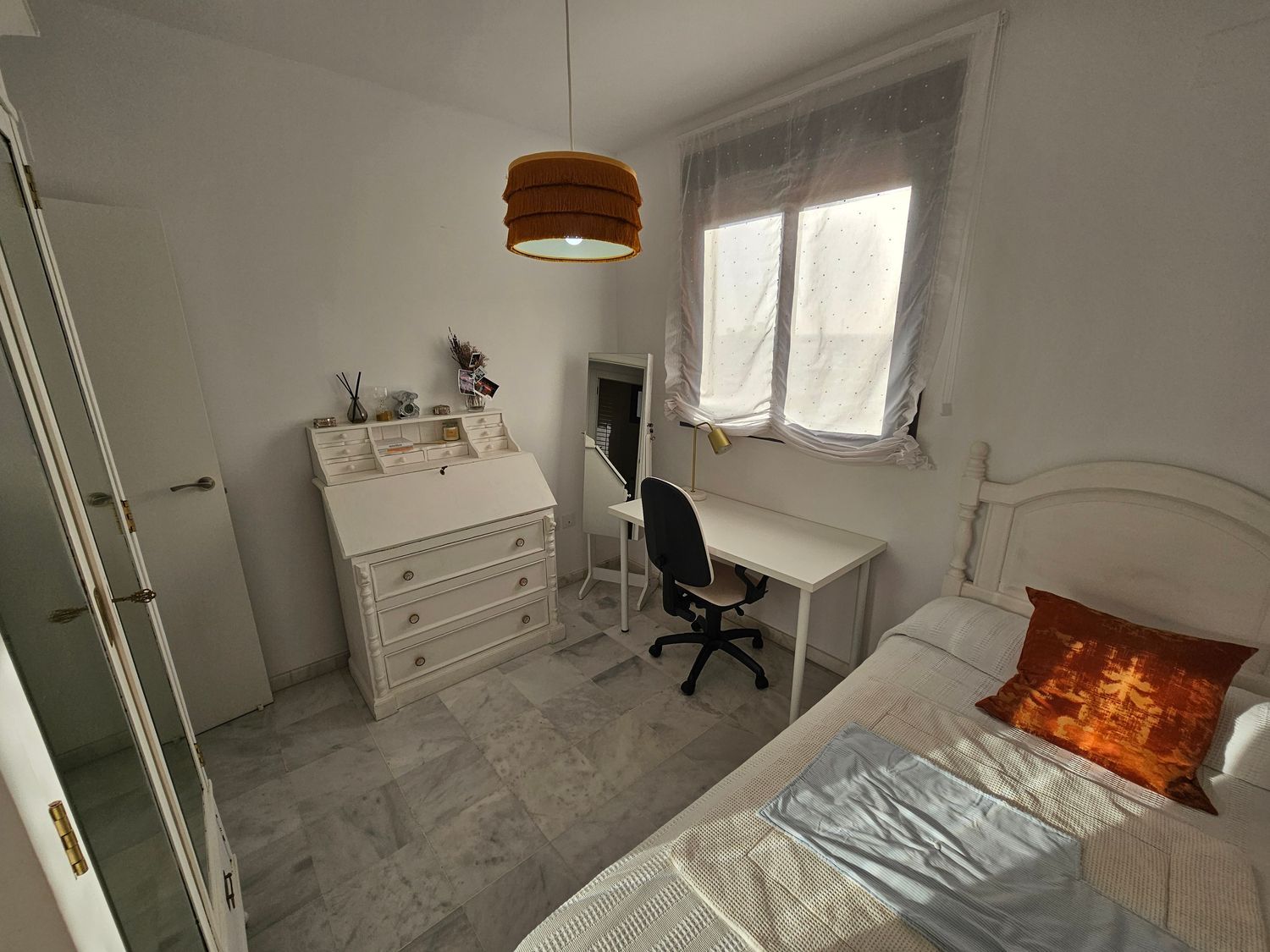 Piso en avenida Felipe González Márquez, 4 - Foto 14