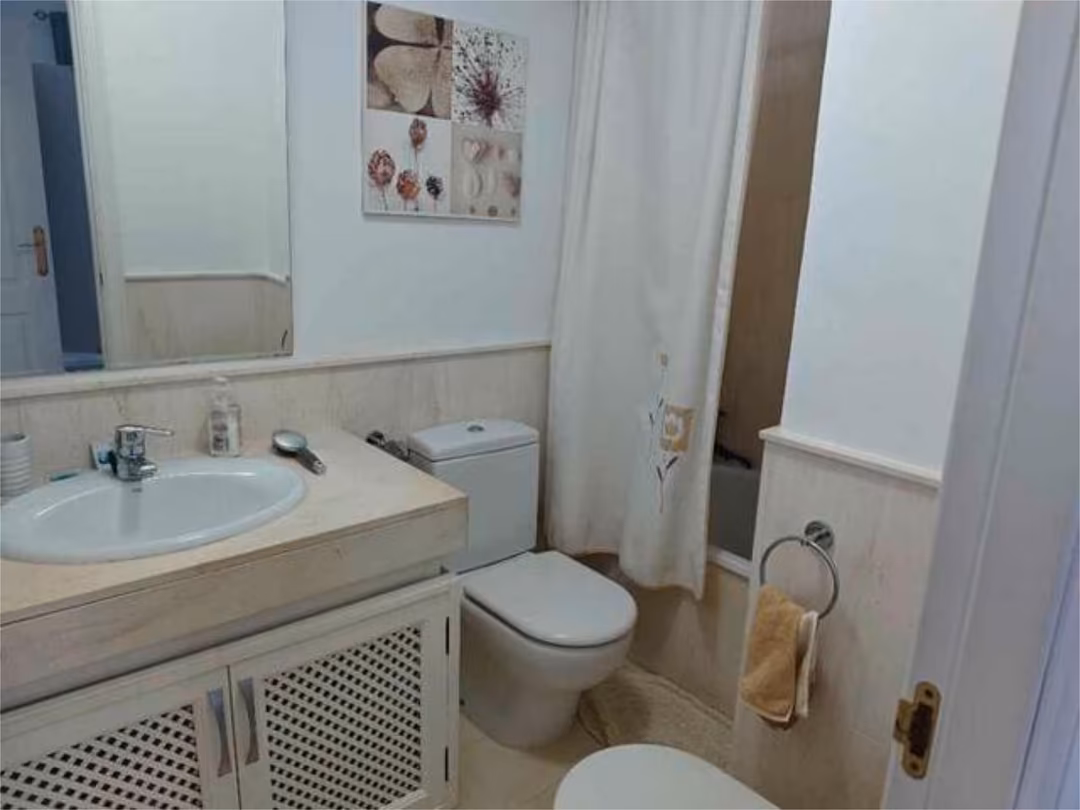 Apartamento en Calahonda - Foto 4