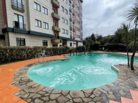 Piso en calle Luis Pita, 1 - Foto 1