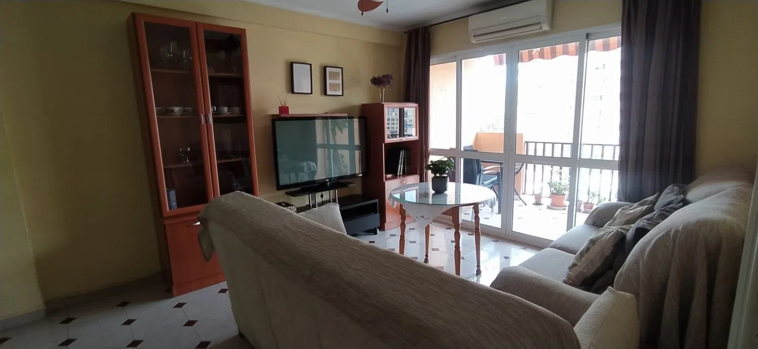 Piso en calle Gerona, 12 - Foto 1