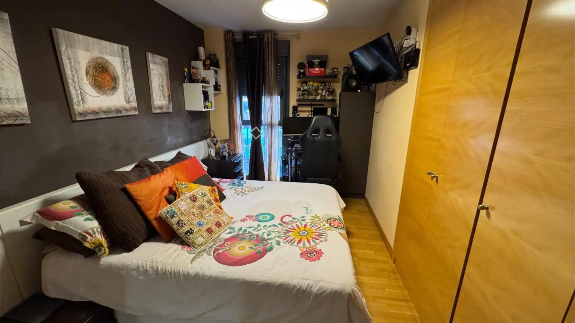 Piso en  Calle de Villamayor de Santiago 11 - Foto 12