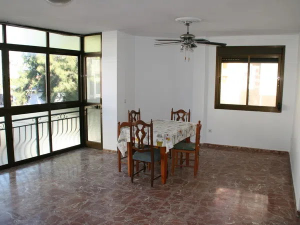 Piso en calle Sevilla, 18 - Foto 2