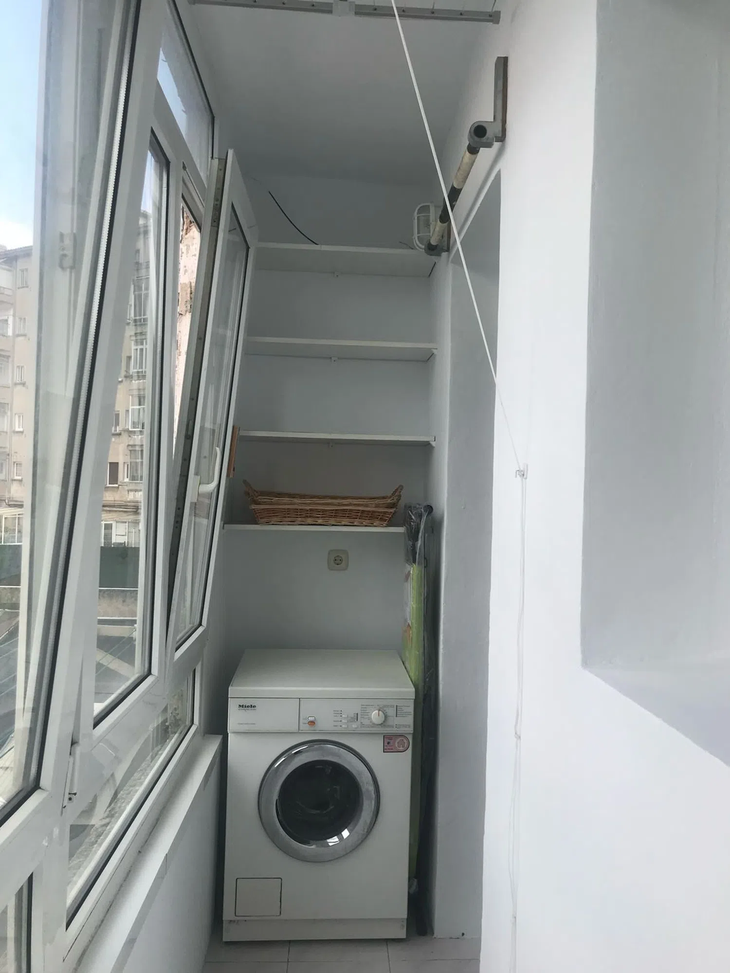 Piso en calle de Sangüesa, 15 - Foto 6