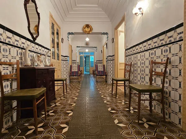 Casa de pueblo en Calle Cárcel, 57 - Foto 2