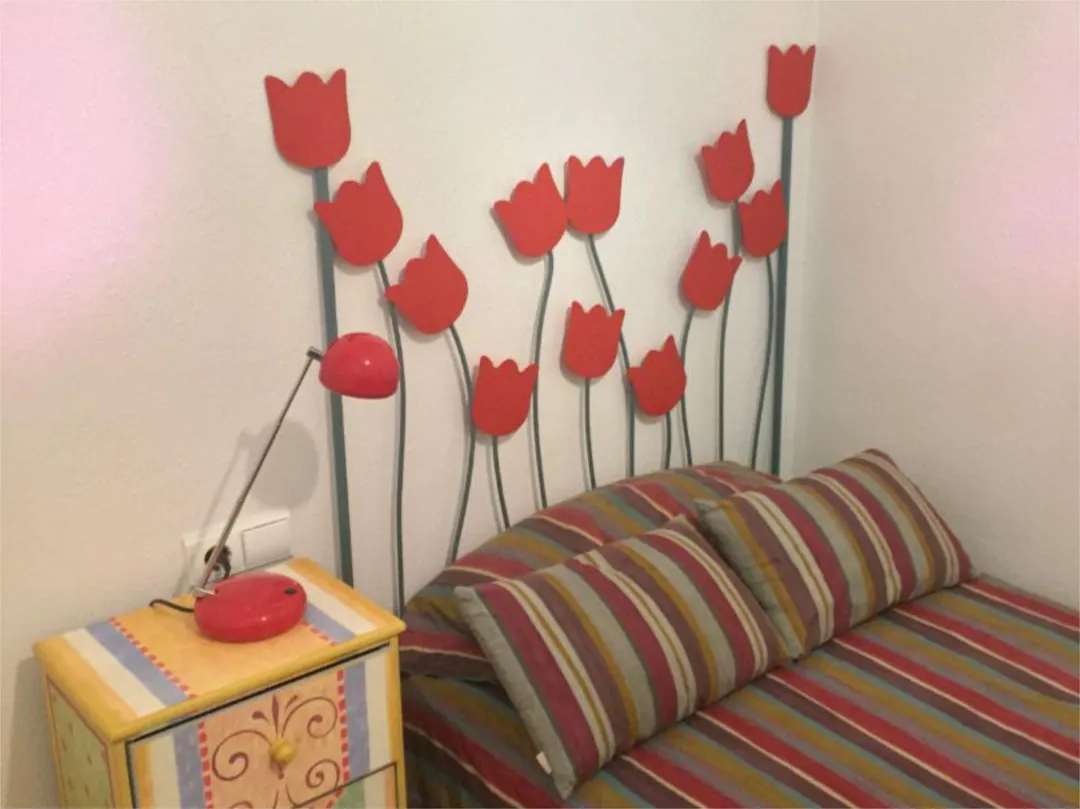 Piso en  Carrer Biar 17 - Foto 15