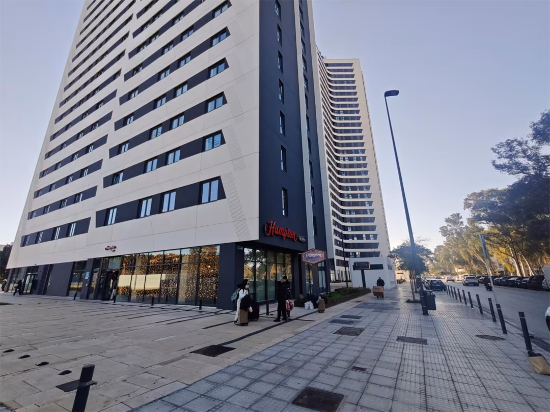 Piso en  Paseo Martiricos 40 - Foto 17